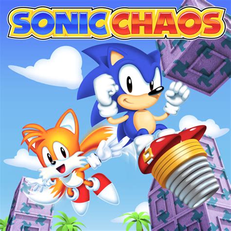 chao fan game|sonic chaos fan game.